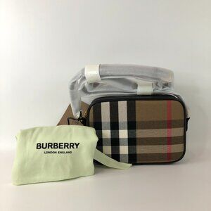 Burberry crossbody bag